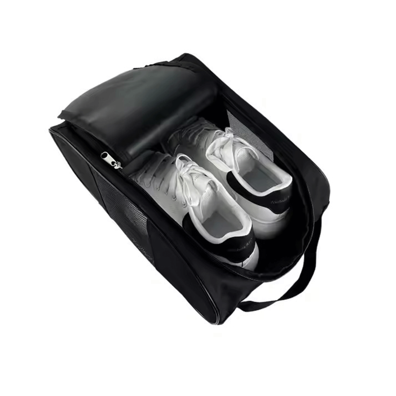 Business trip waterproof sports breathable shoe storage bag 14