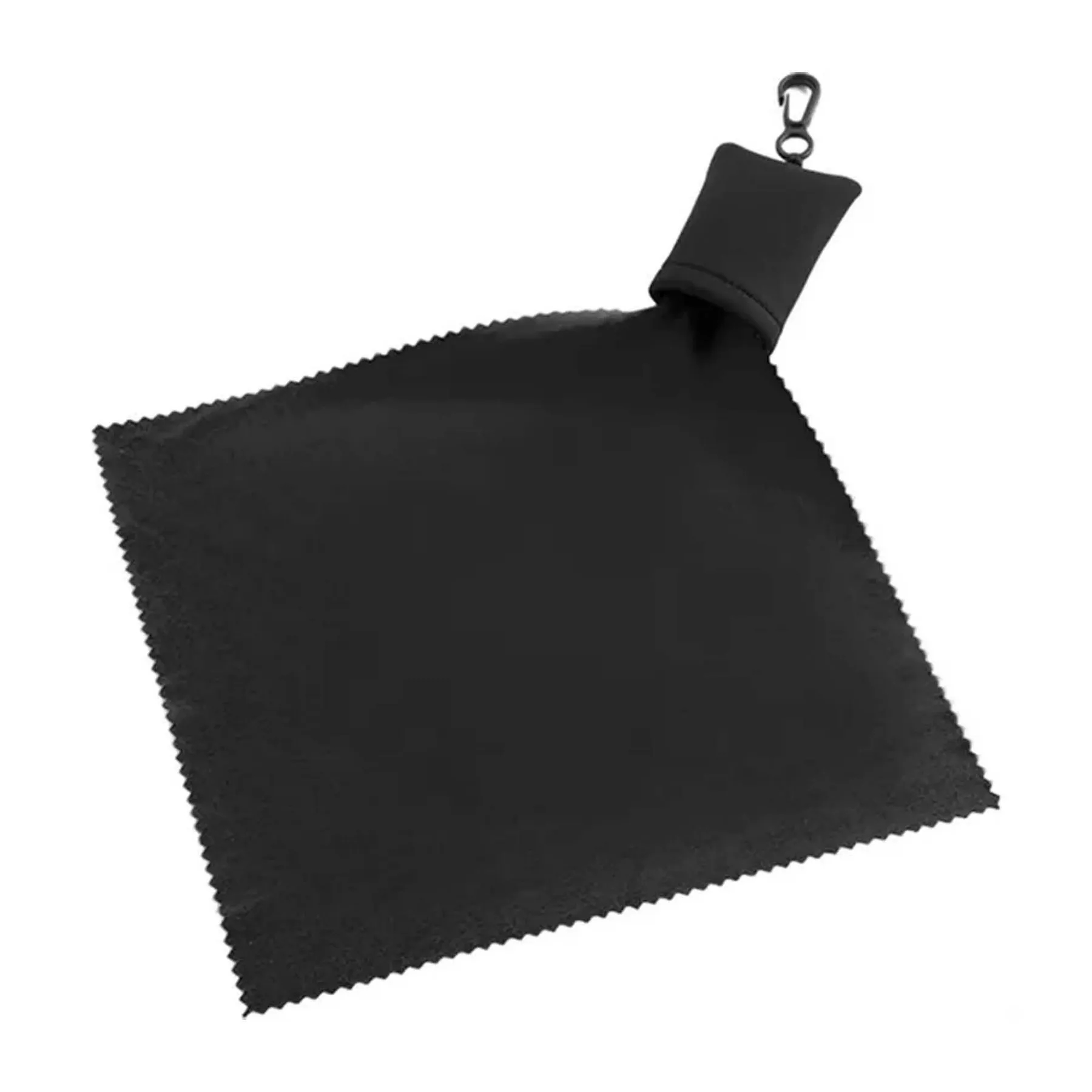 Microfiber Cleaning Cloths With Keychain 1
