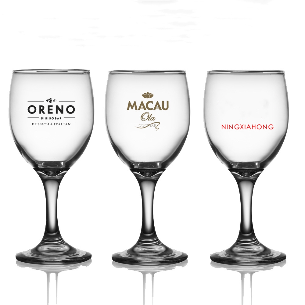 3 oz Wine Glass 2
