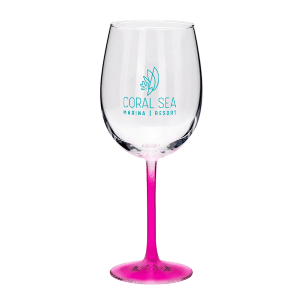 Cheers 19 oz. ARC Cachet White Wine Glass 15