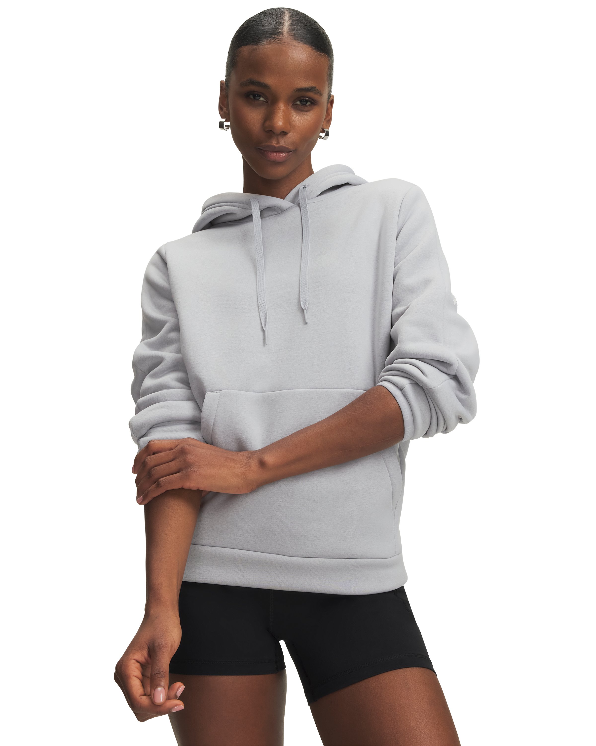 Armour Fleece Pro Women's Hoodie 16