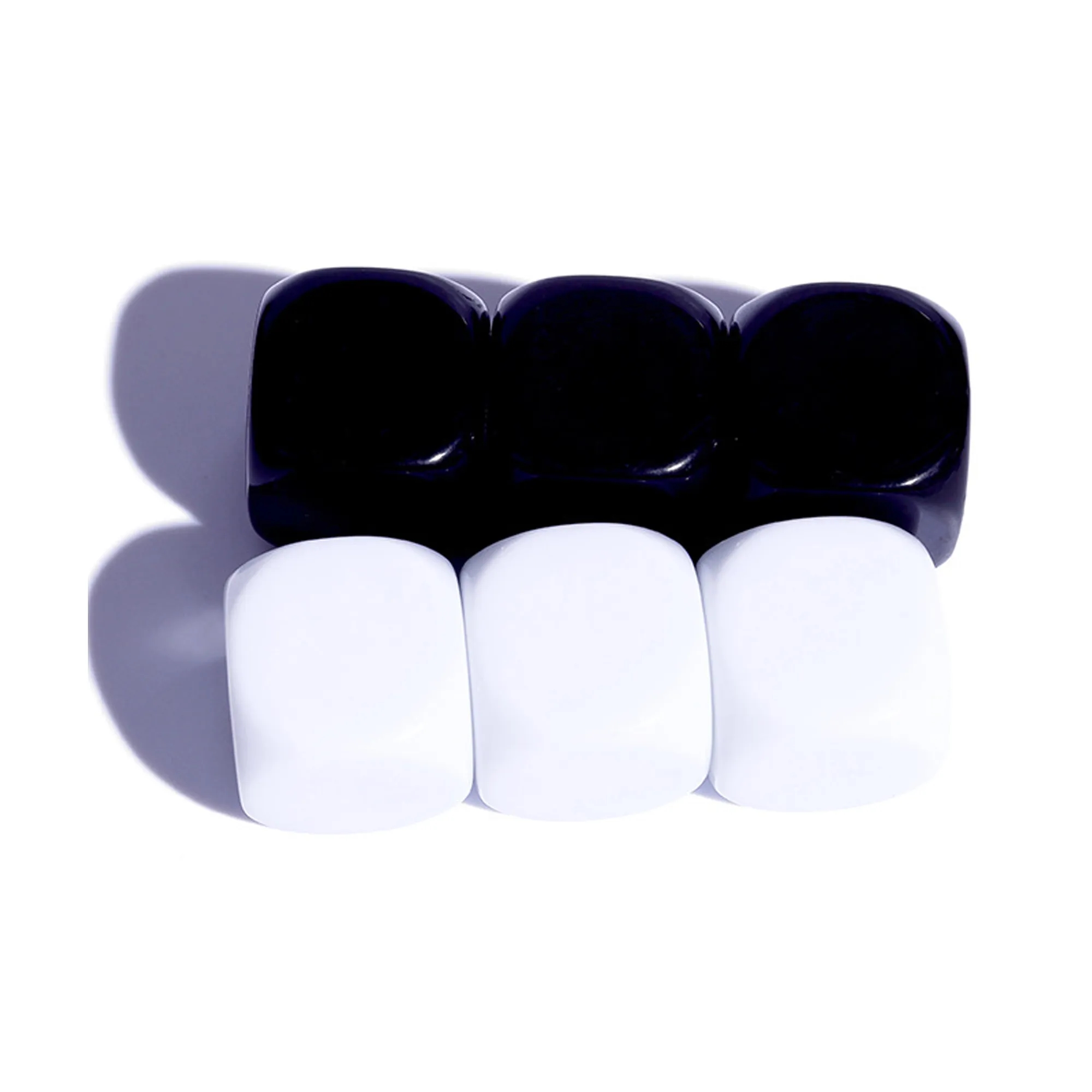 Custom Game Dice MOQ500pcs 3