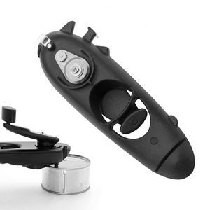 Versatile Bottle And Flip Top Cans Opener Keychain With Carabiner 6