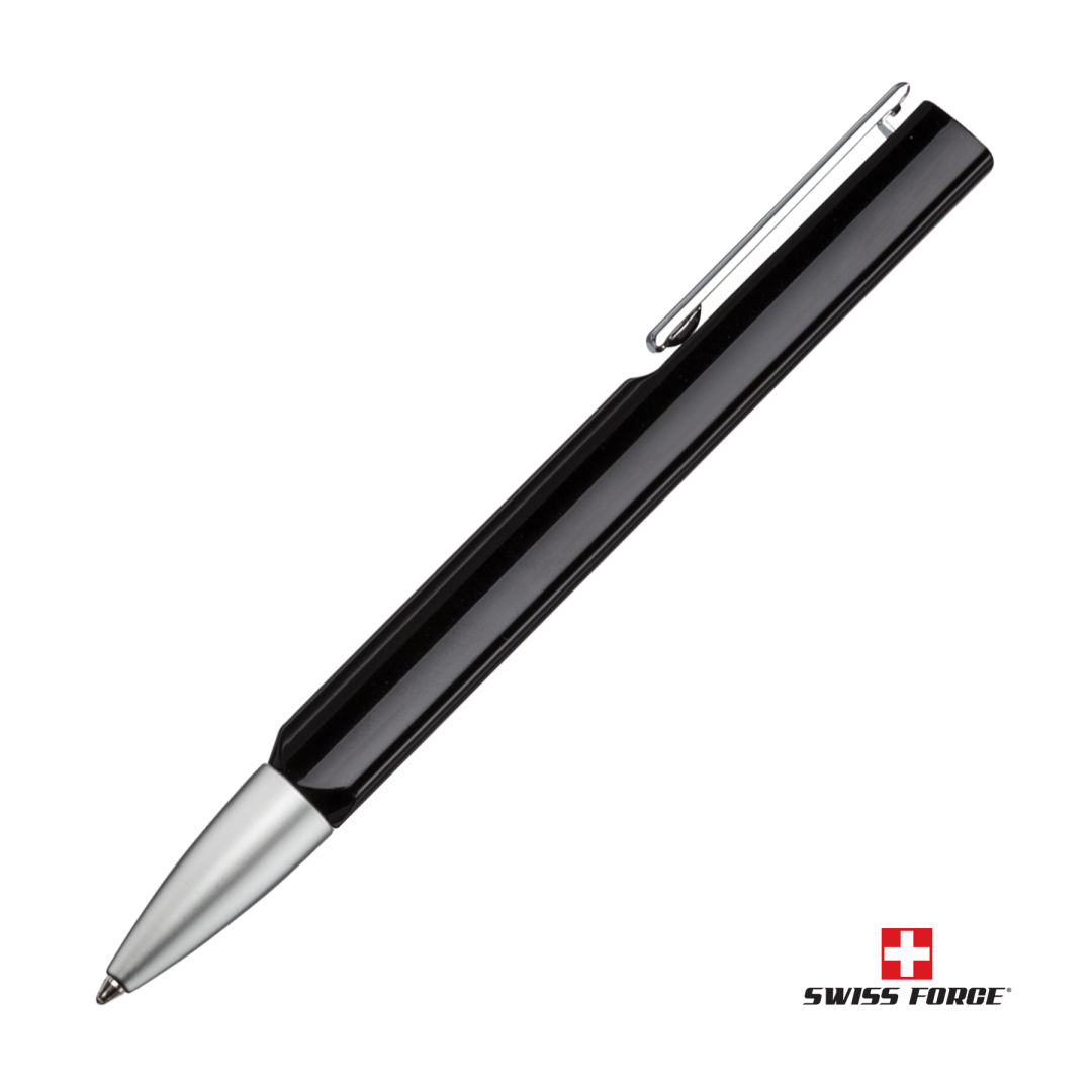 Swiss Force® Vitale Metal Pen 2