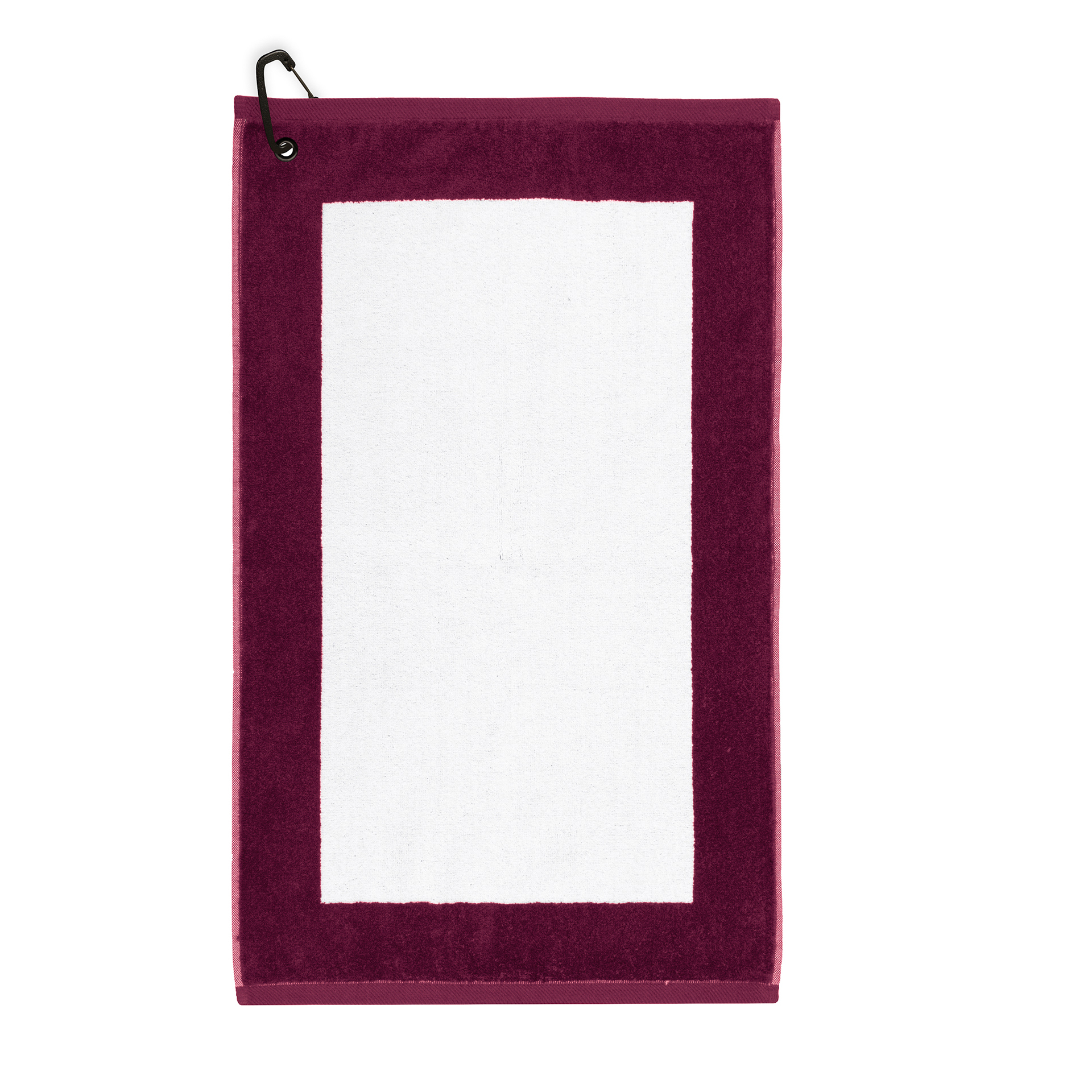 Classic Edge Sports Towel Collection - Embroidery 1
