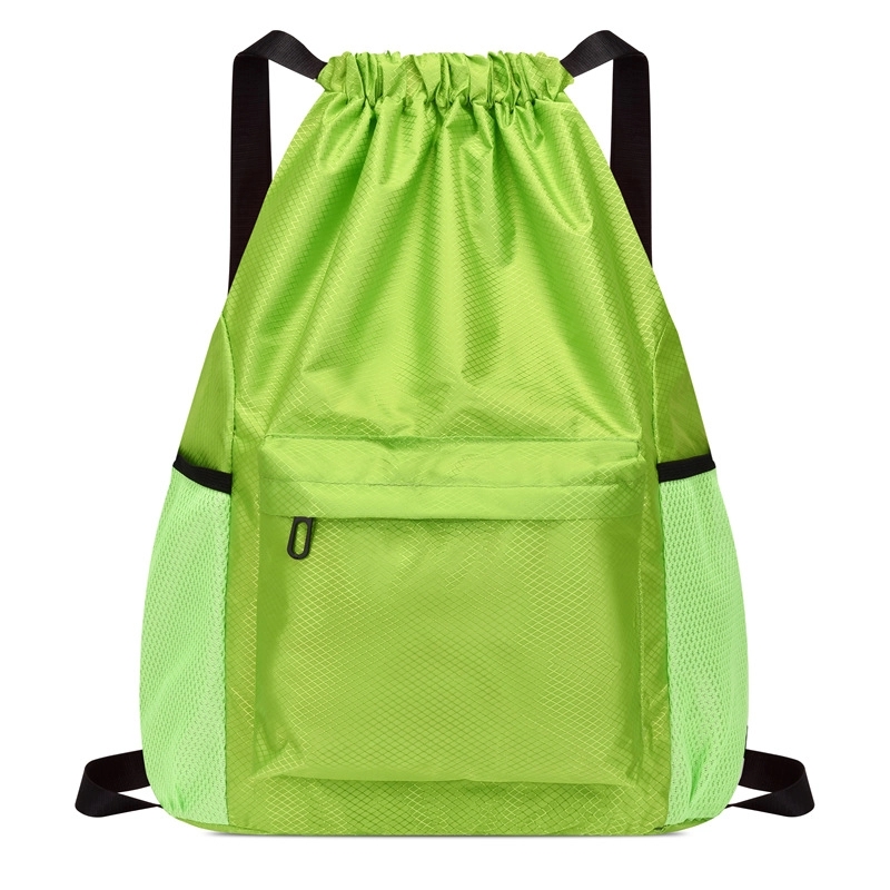 Water Resistant Sports Drawing Backpack 9