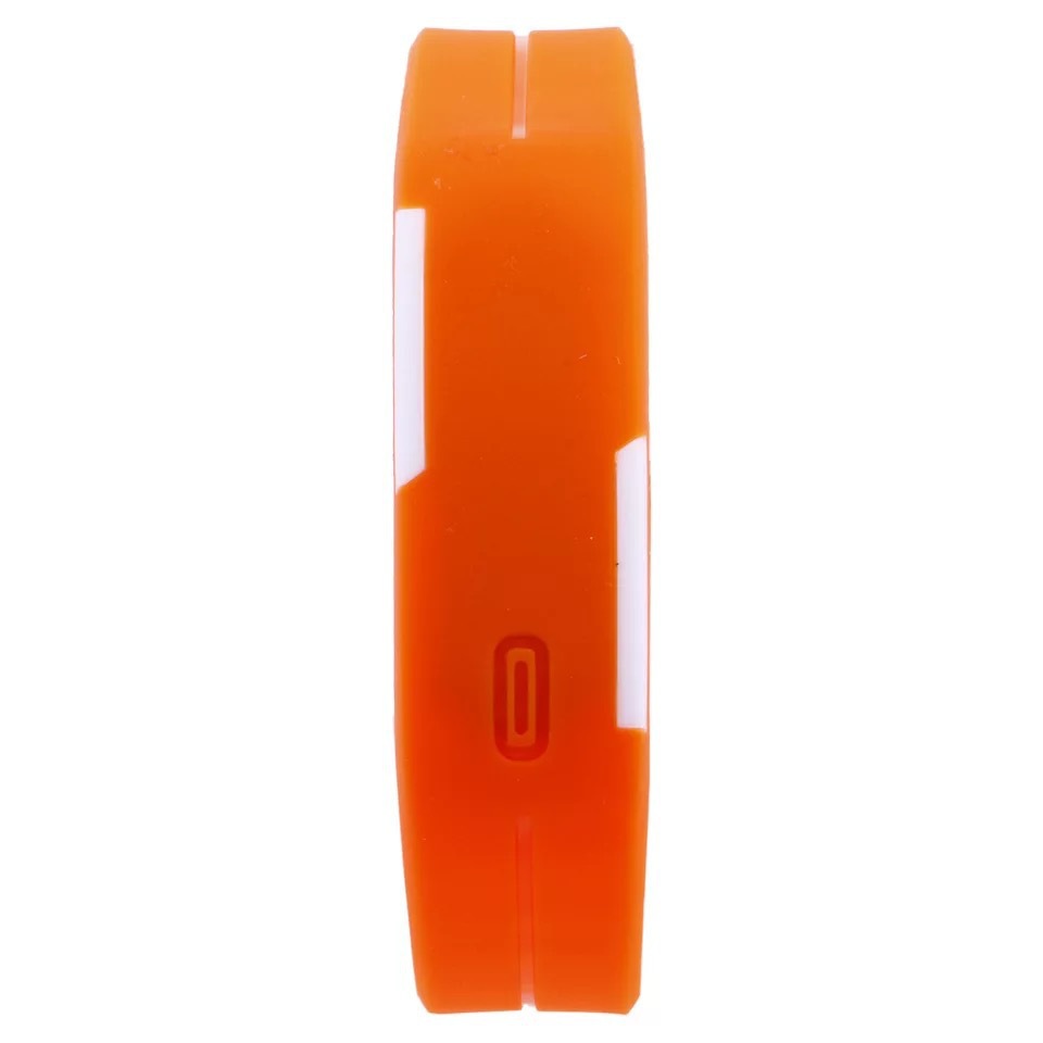 GlowFlex Silicone LED Sports Watch 5