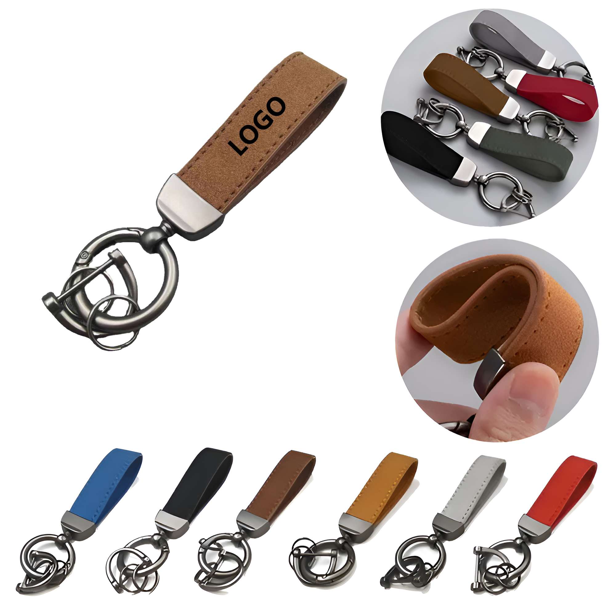 Car keychain 1