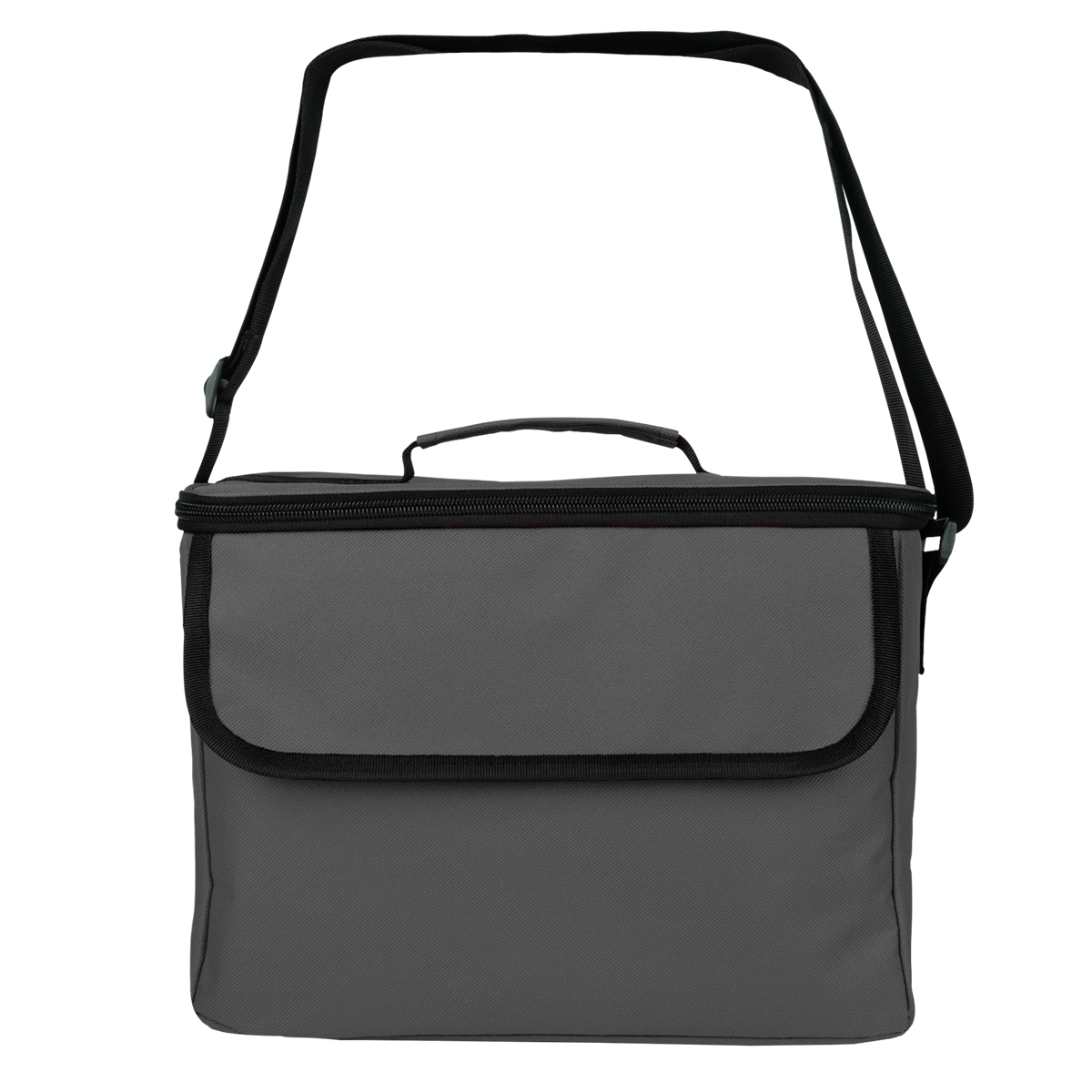 Chill Zone 12 Pk. Cooler Bag 3