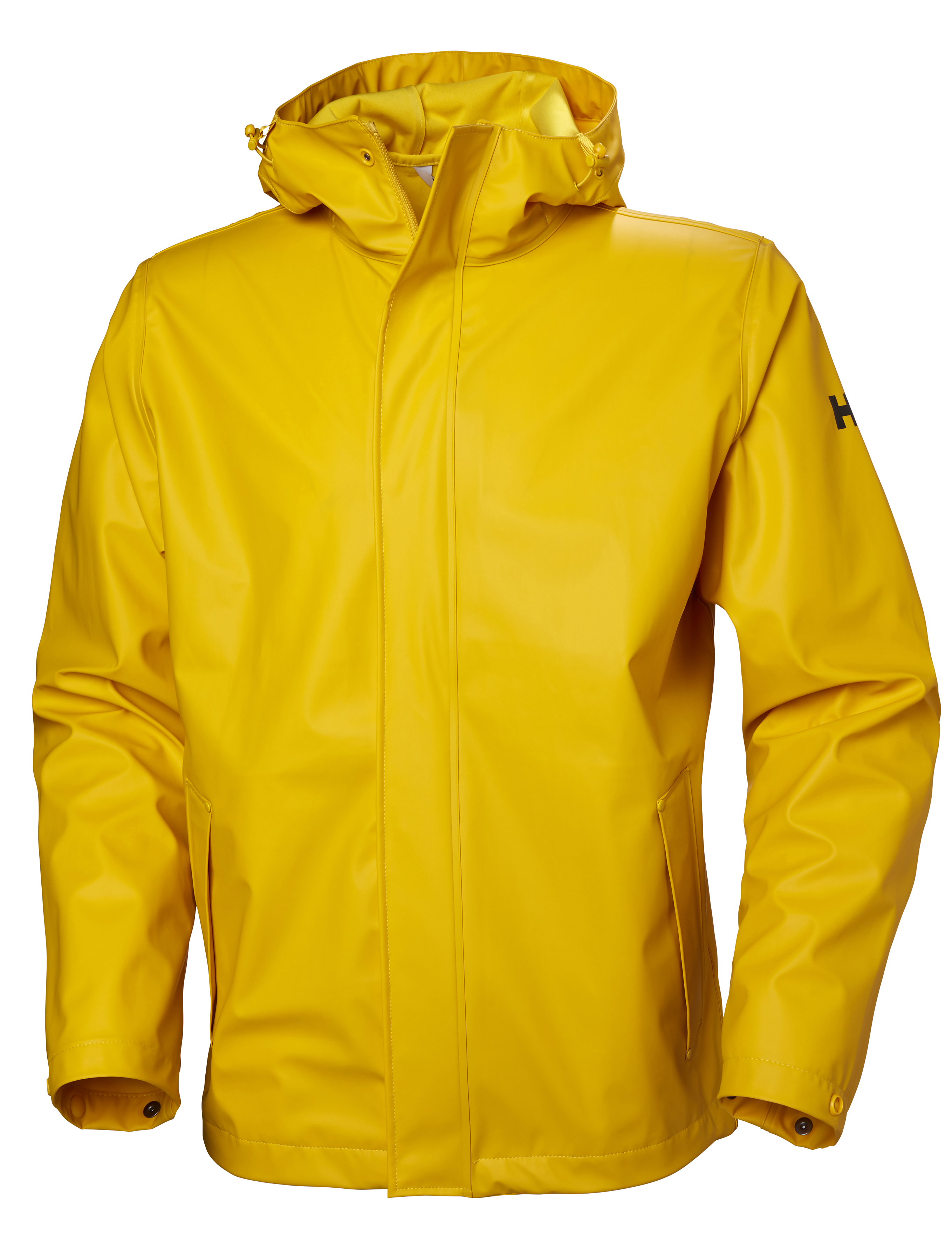 Helly Hansen Men's Moss Rain Jacket 7