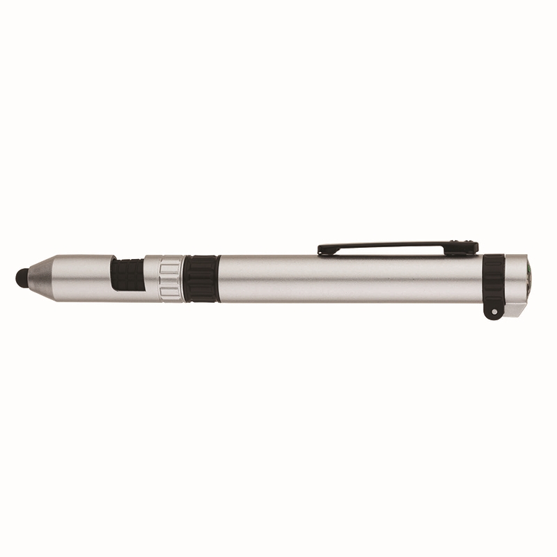 Rainier Utility Pen w/Stylus 41