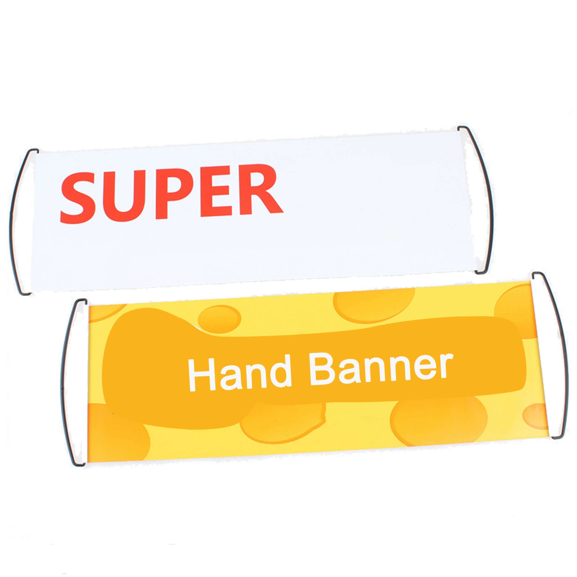 Handheld Banner 1