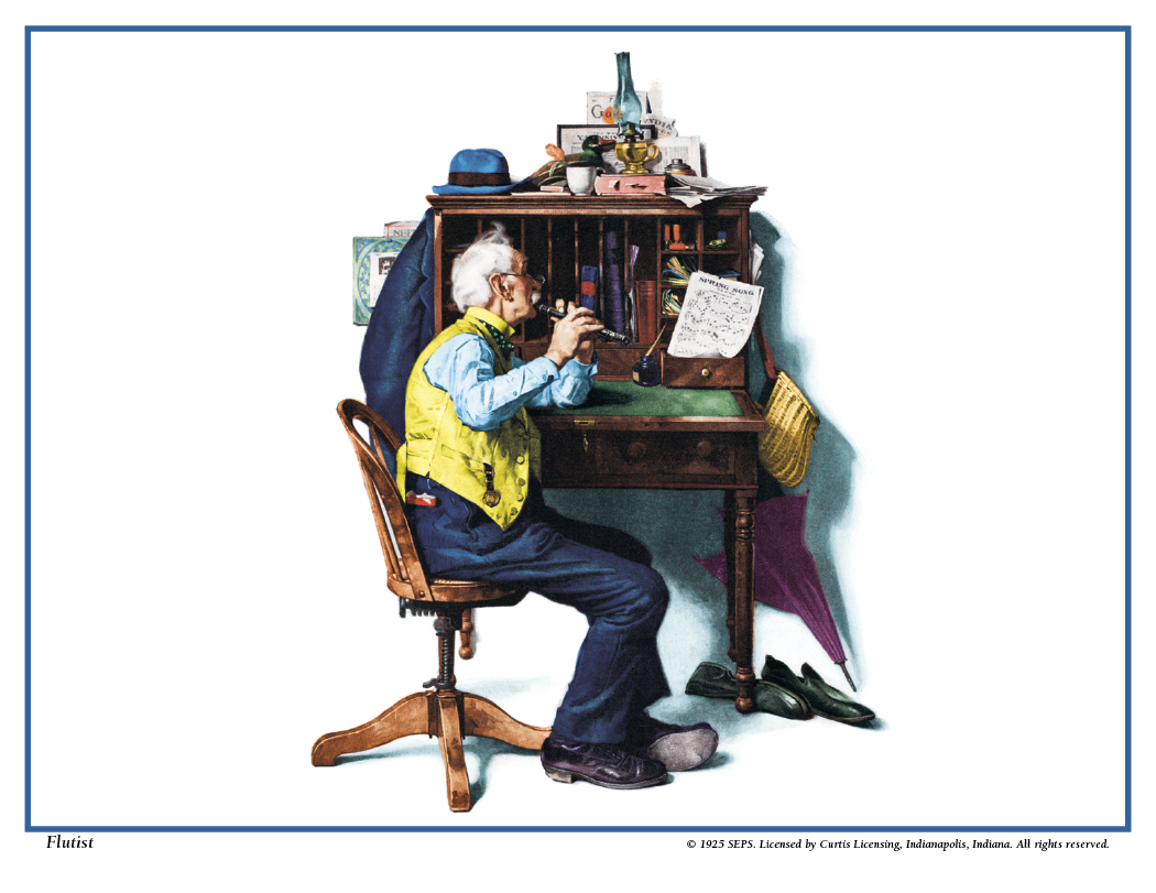 HotLine® Products Rockwell 58