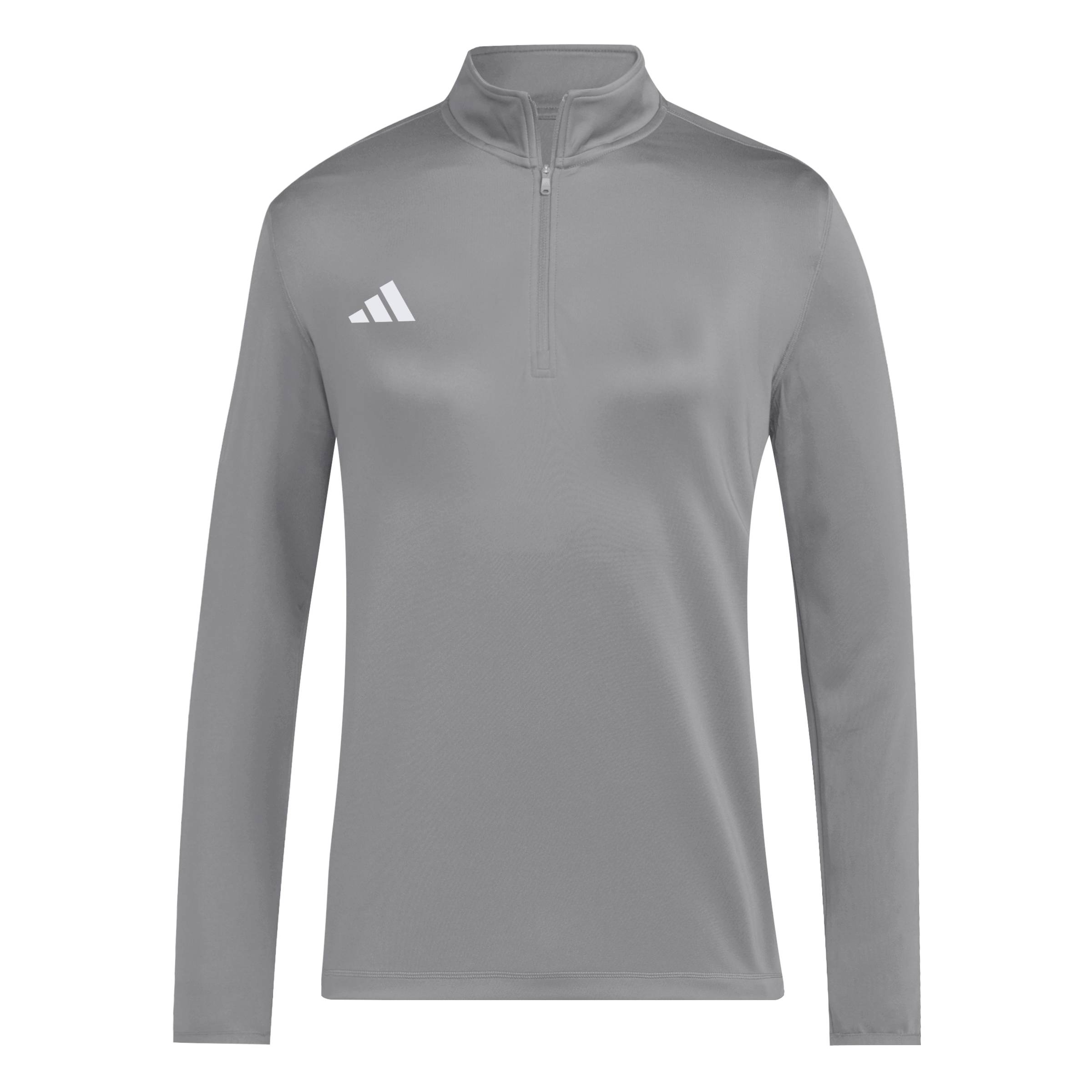 WOMENS 1/2 ZIP GOLF JACKET 8