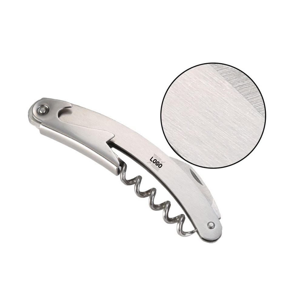Essentials Wine Opener 3
