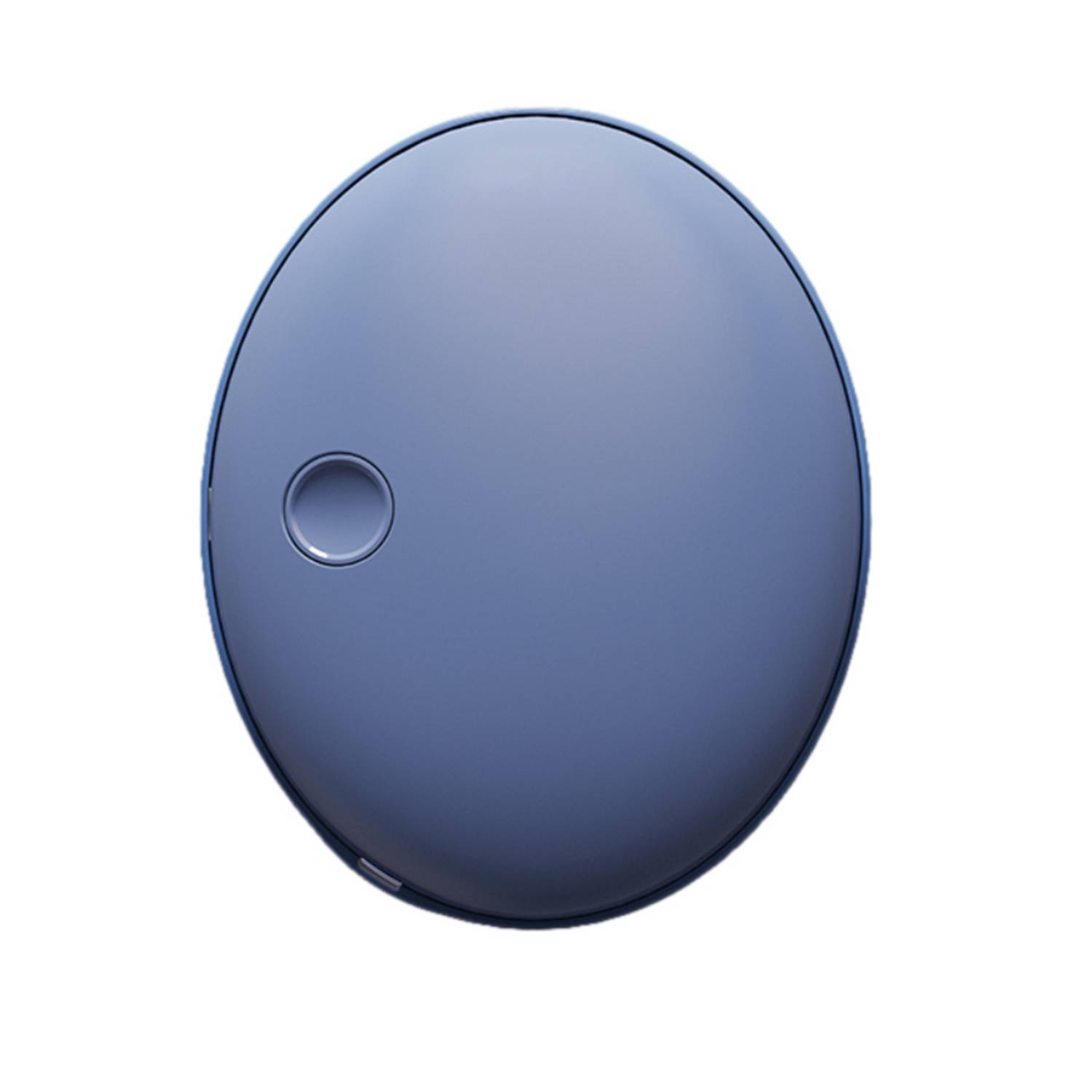 Mini Egg-shaped Hand Warmer Power Bank 3