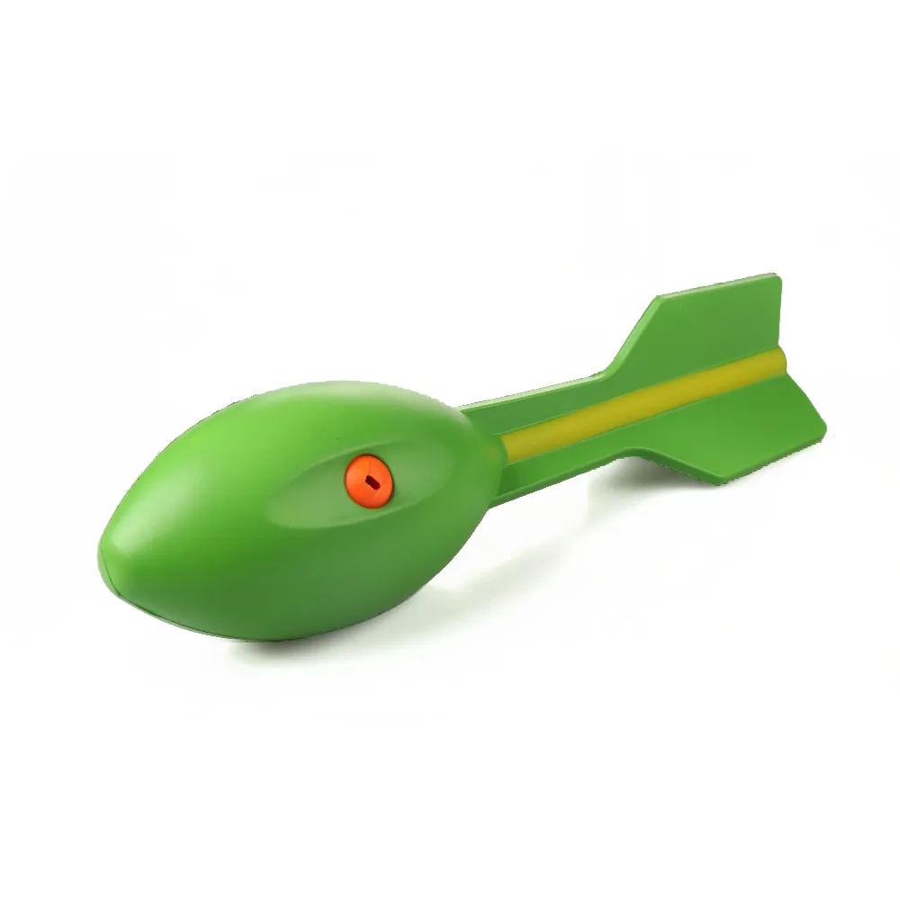 Foam Football Throwing Toy 2