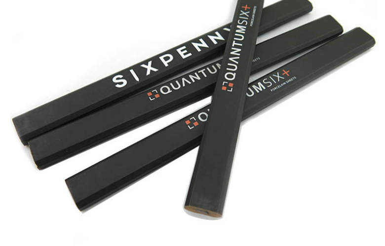 Carpenter Pencil 1