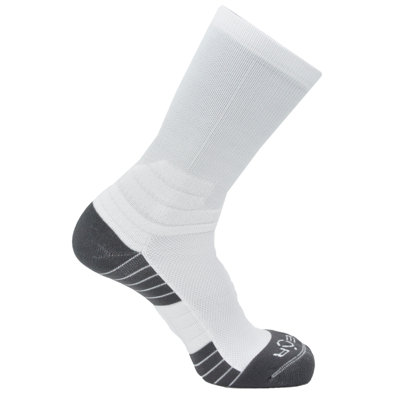Surge Elite Performance Crew Sox 18