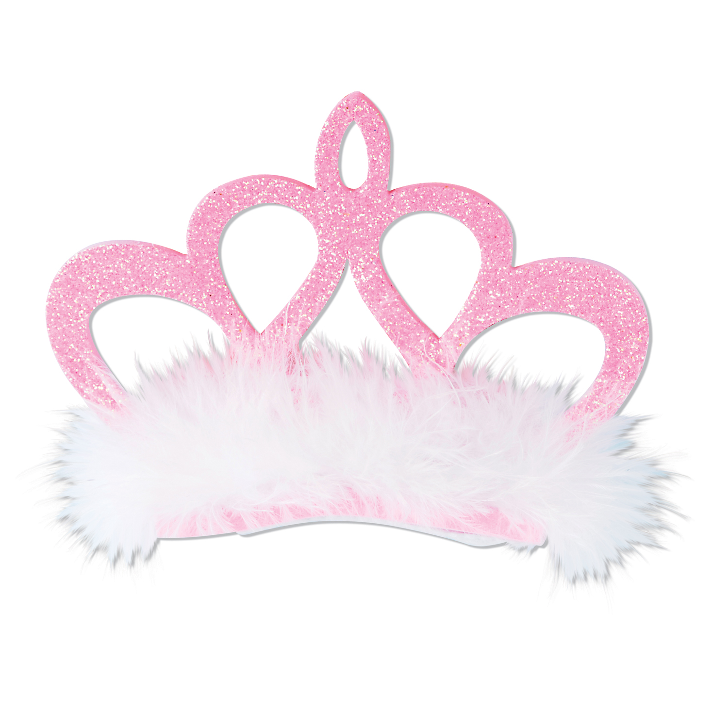 Princess Crown Hair Clip 2