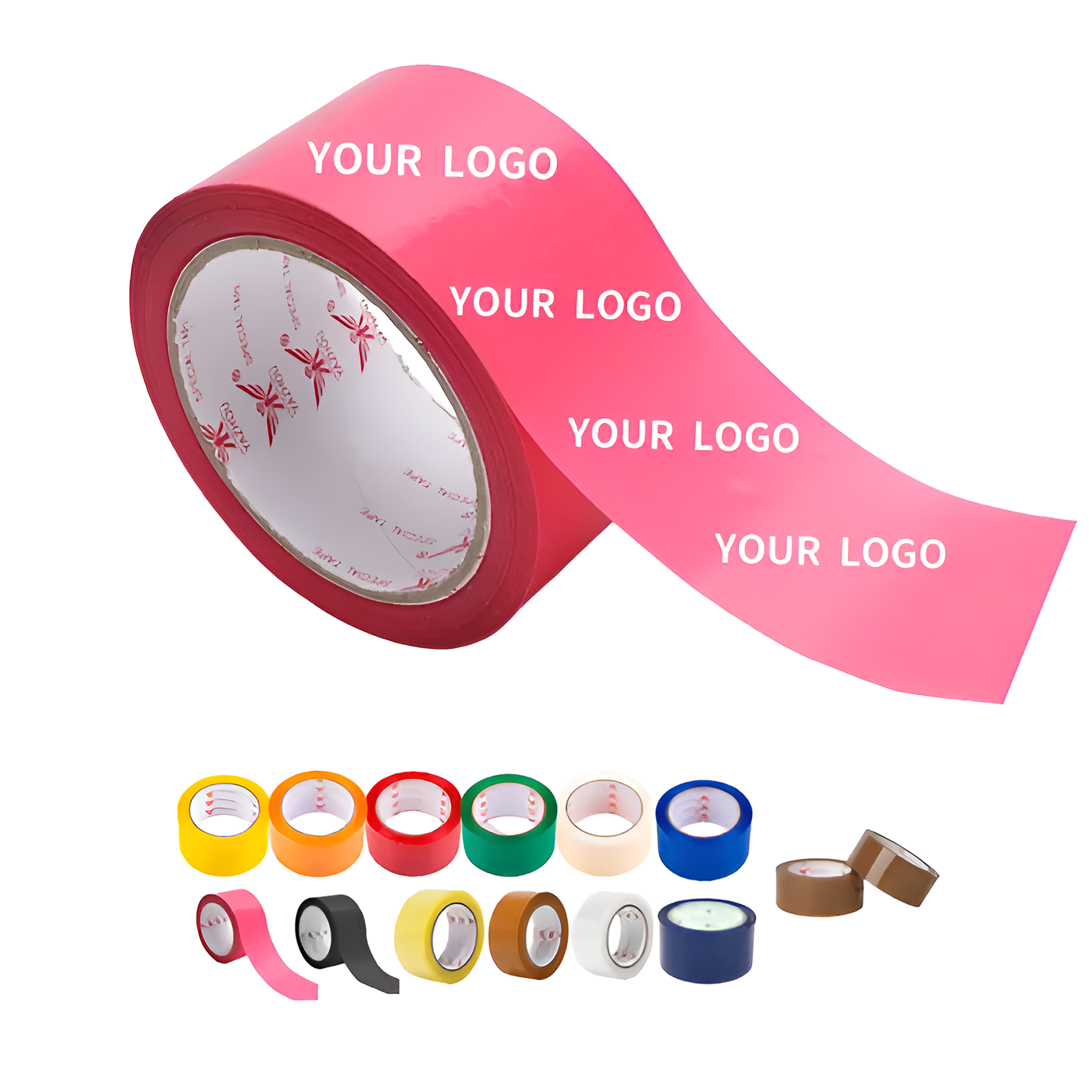 Custom Packaging Tape 3