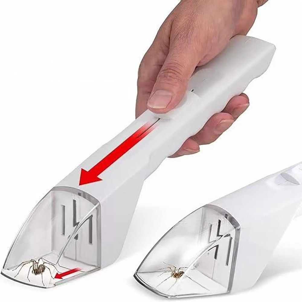 Handheld Insect Trap 6