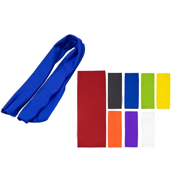 Cooling Towel 2