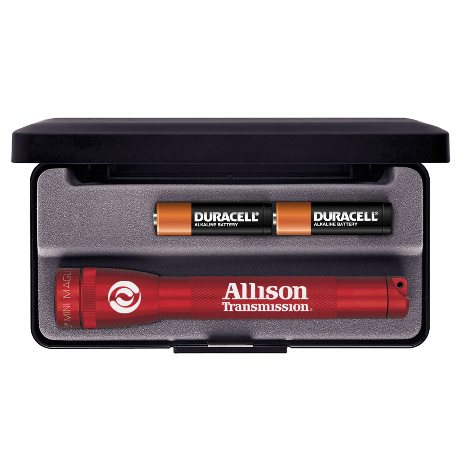 "AA" Mini Maglite® 23