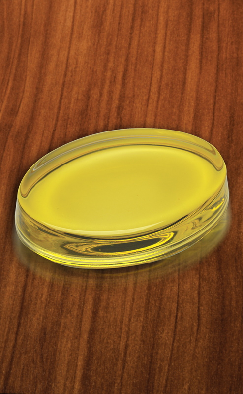 Gemstone Paperweight 3