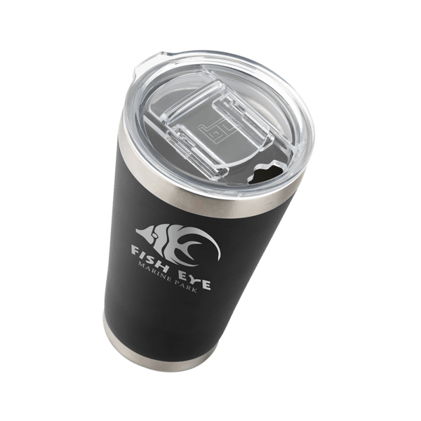 Basecamp Pint Tumbler - 16 oz 20