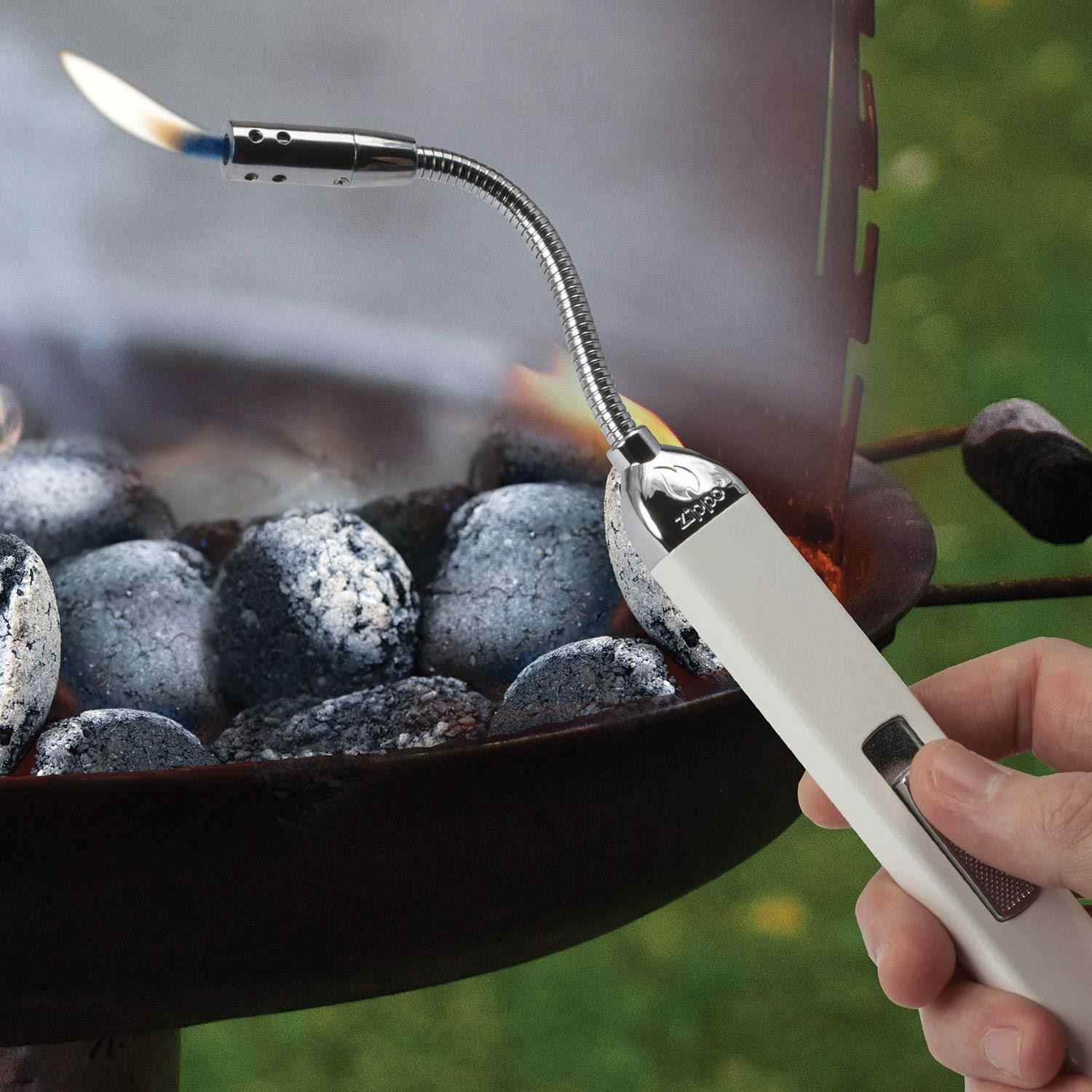 Mini Flex Neck Candle Lighter