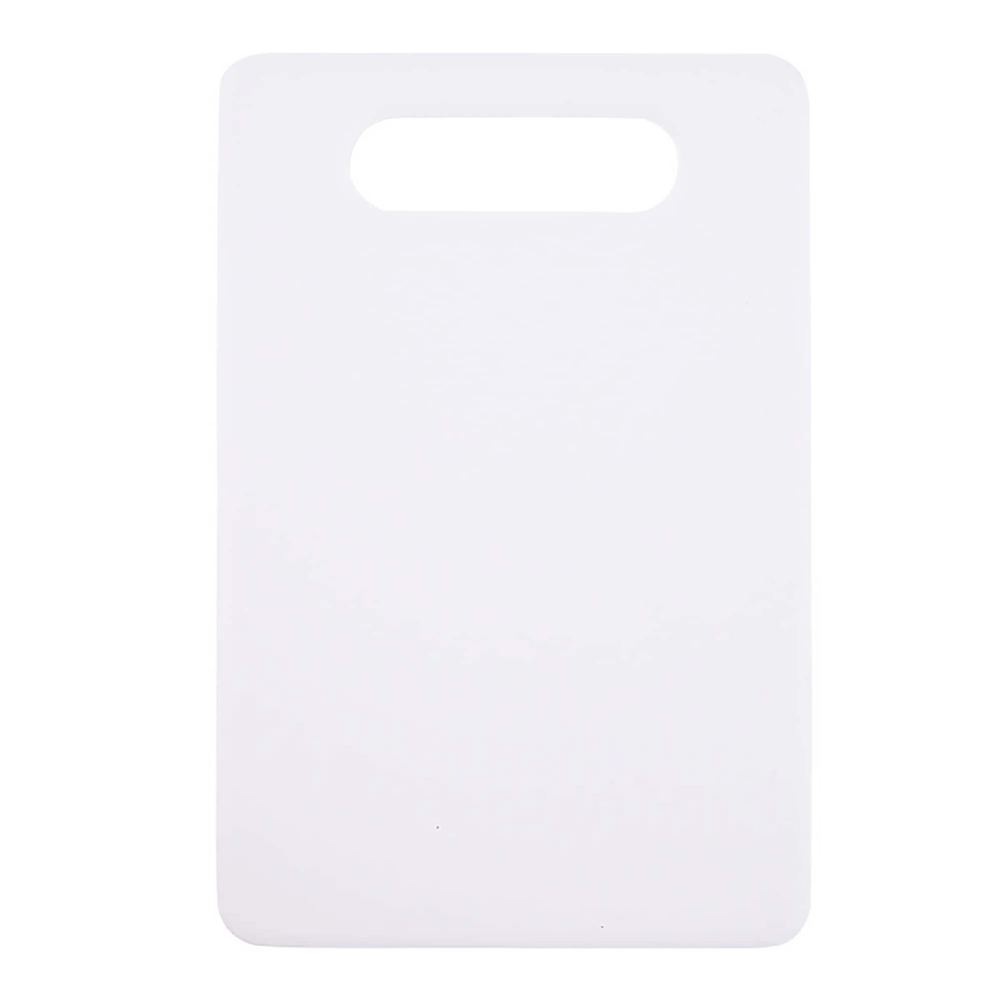 Dual-Sided Plastic Chopping Board 10