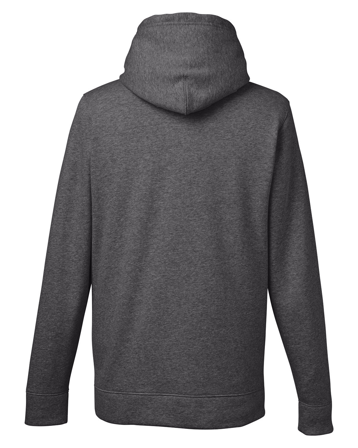 Men's Hustle Pullover Hooded Sweatshirt