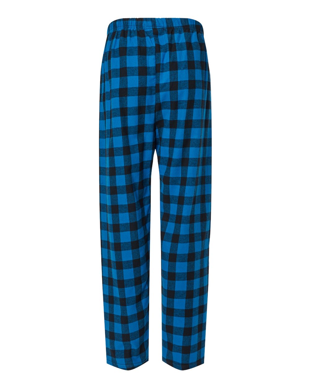 Men's Harley Flannel Pants - BM6624 158