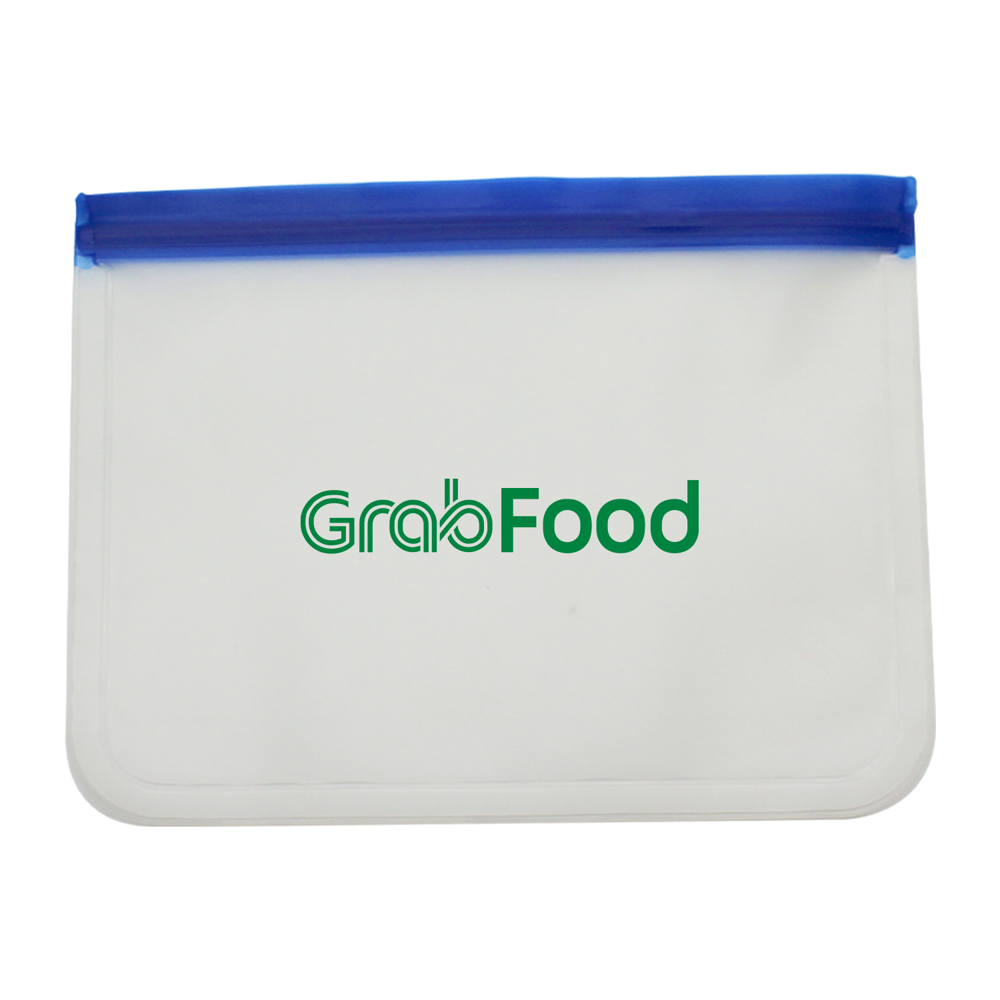 Big Zip Bags 2
