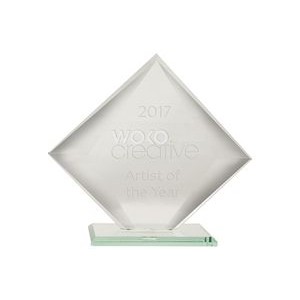 Medium Vision Diamond Series 1