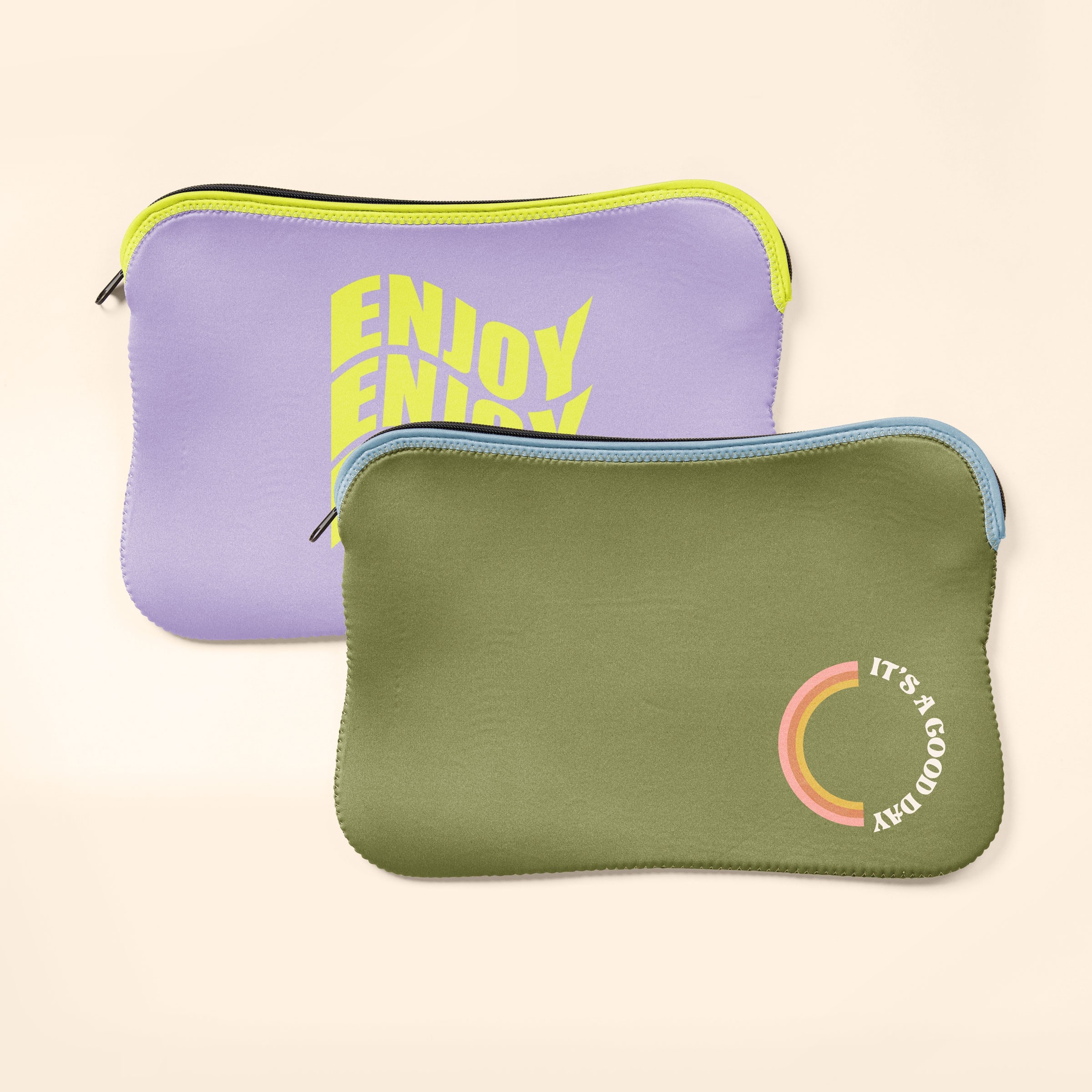 KAPPOTTO TECH SLEEVE - 11"