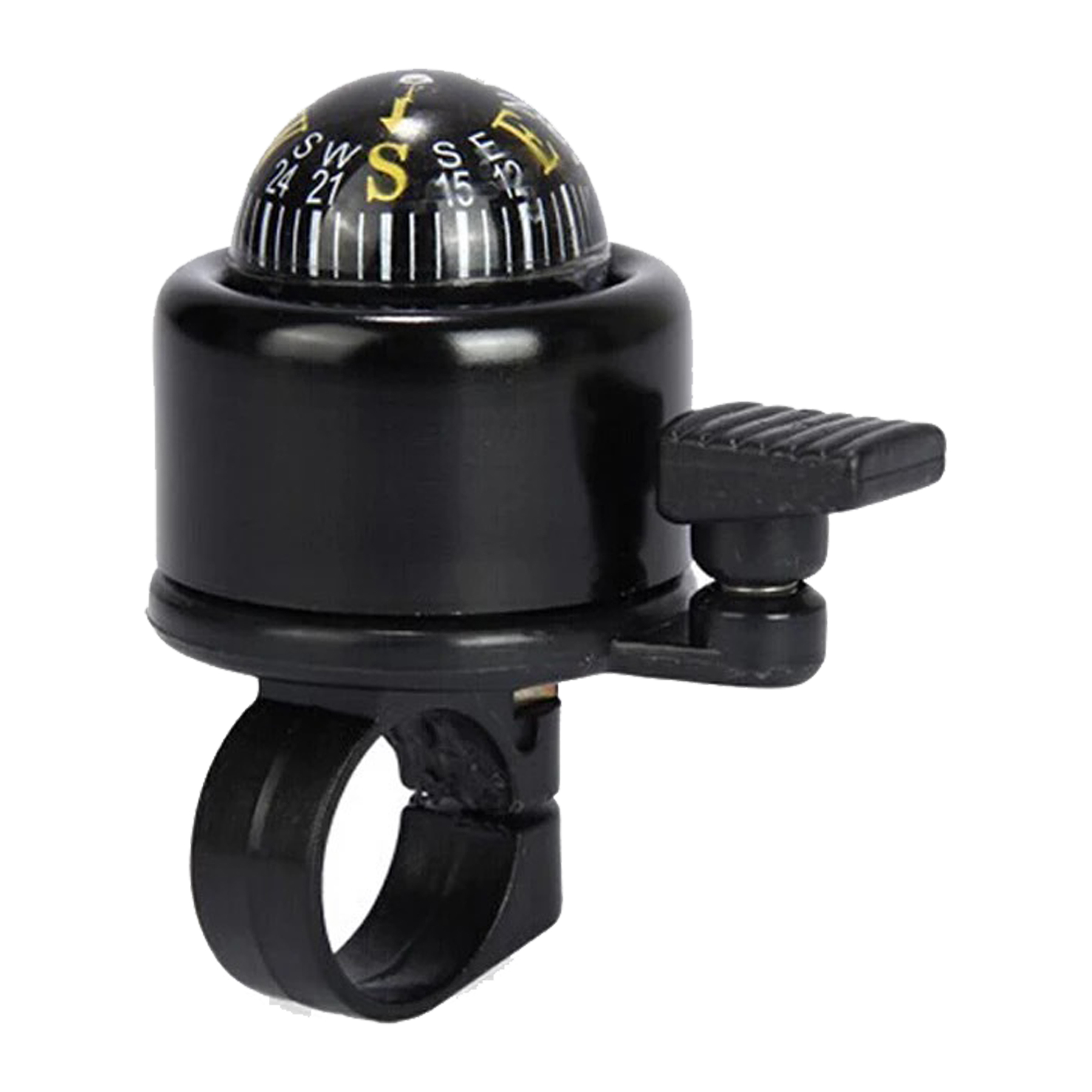Compass Bicycle Bell 6