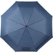 48" RPET Umbrella w/ Reflective Trim 77