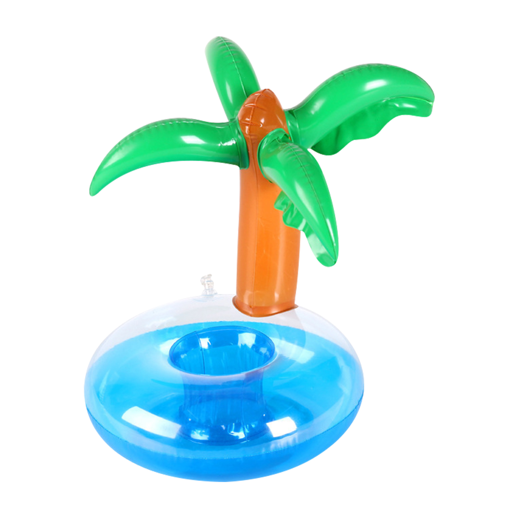 PVC Floating Coaster 10
