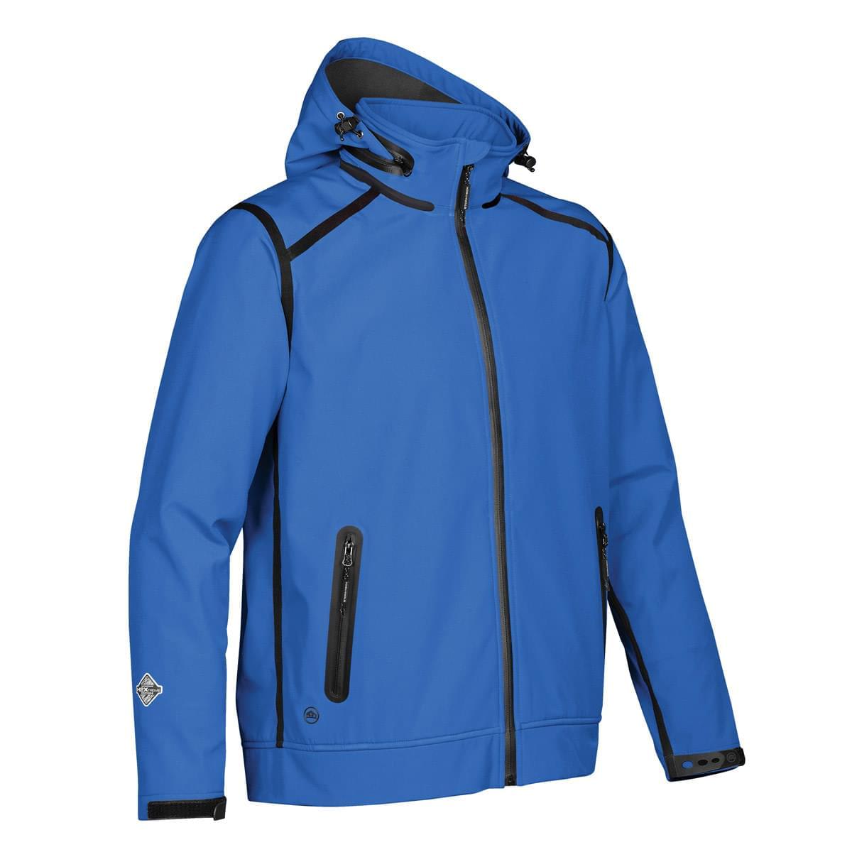 Stormtech Men's Oasis Softshell 10