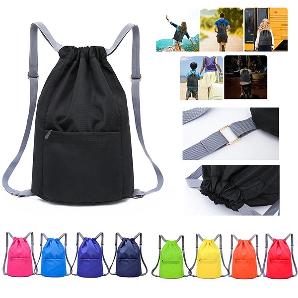 Sport Sack Pack 1