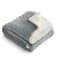 Field & Co.® Sherpa Blanket 136