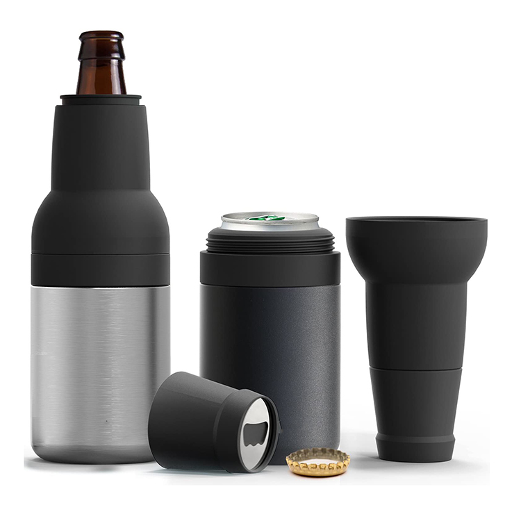 Vacuum Bottle 11