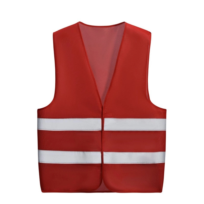 Economy Safety Vest 5