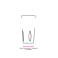 Adrian Vacuum Tumbler 20oz 30