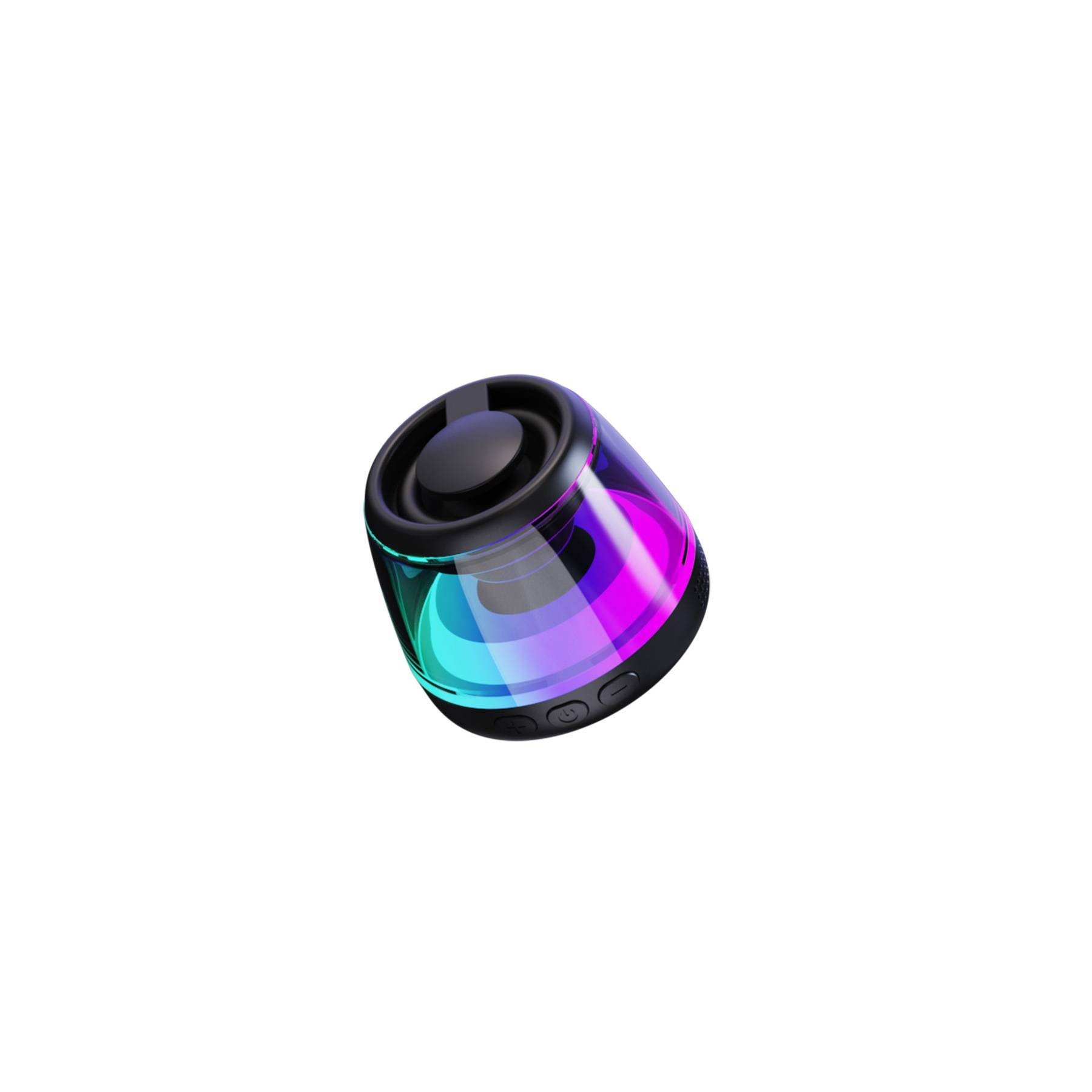 Magnetic Wireless Speaker 2