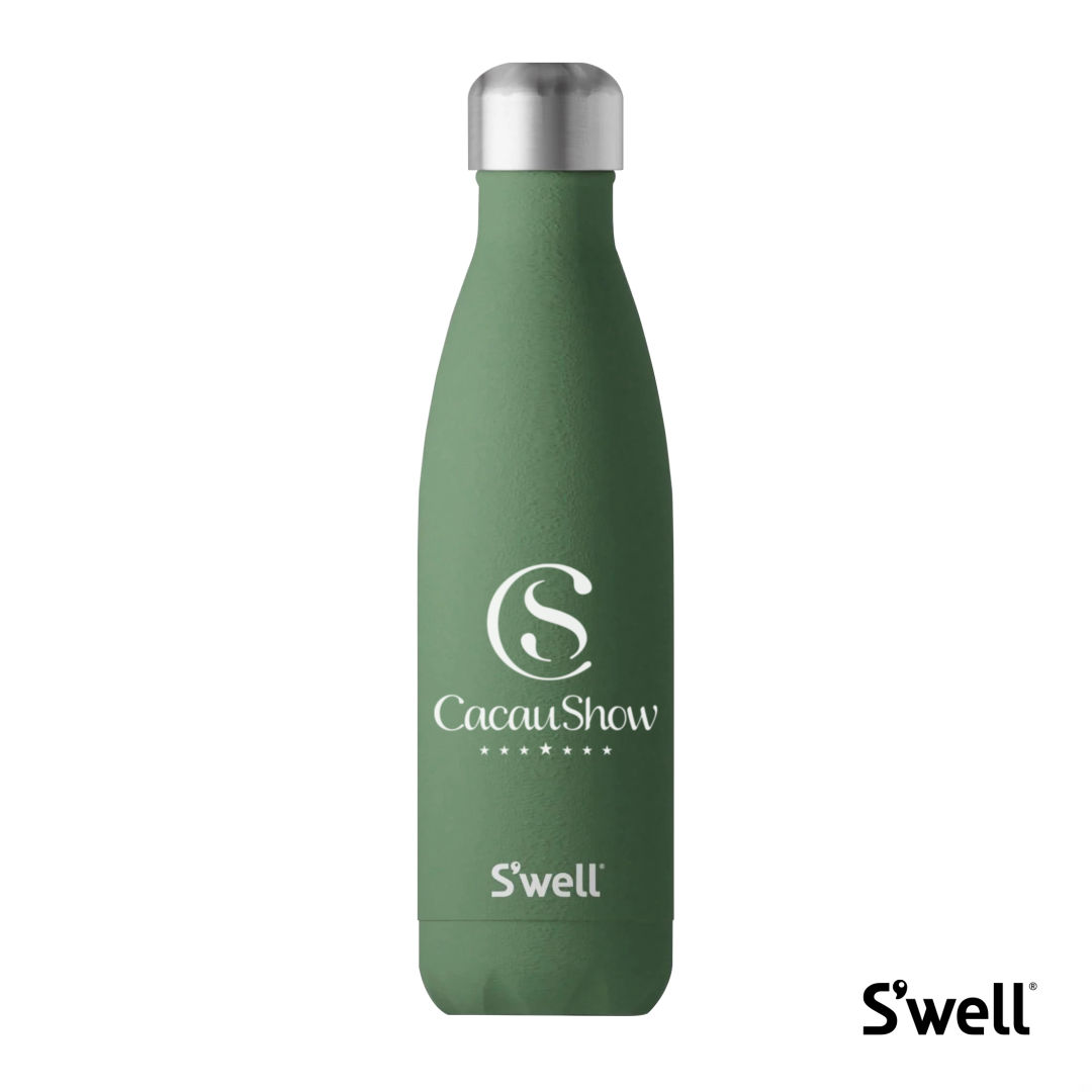 S'well® Original Bottle - 17oz 10