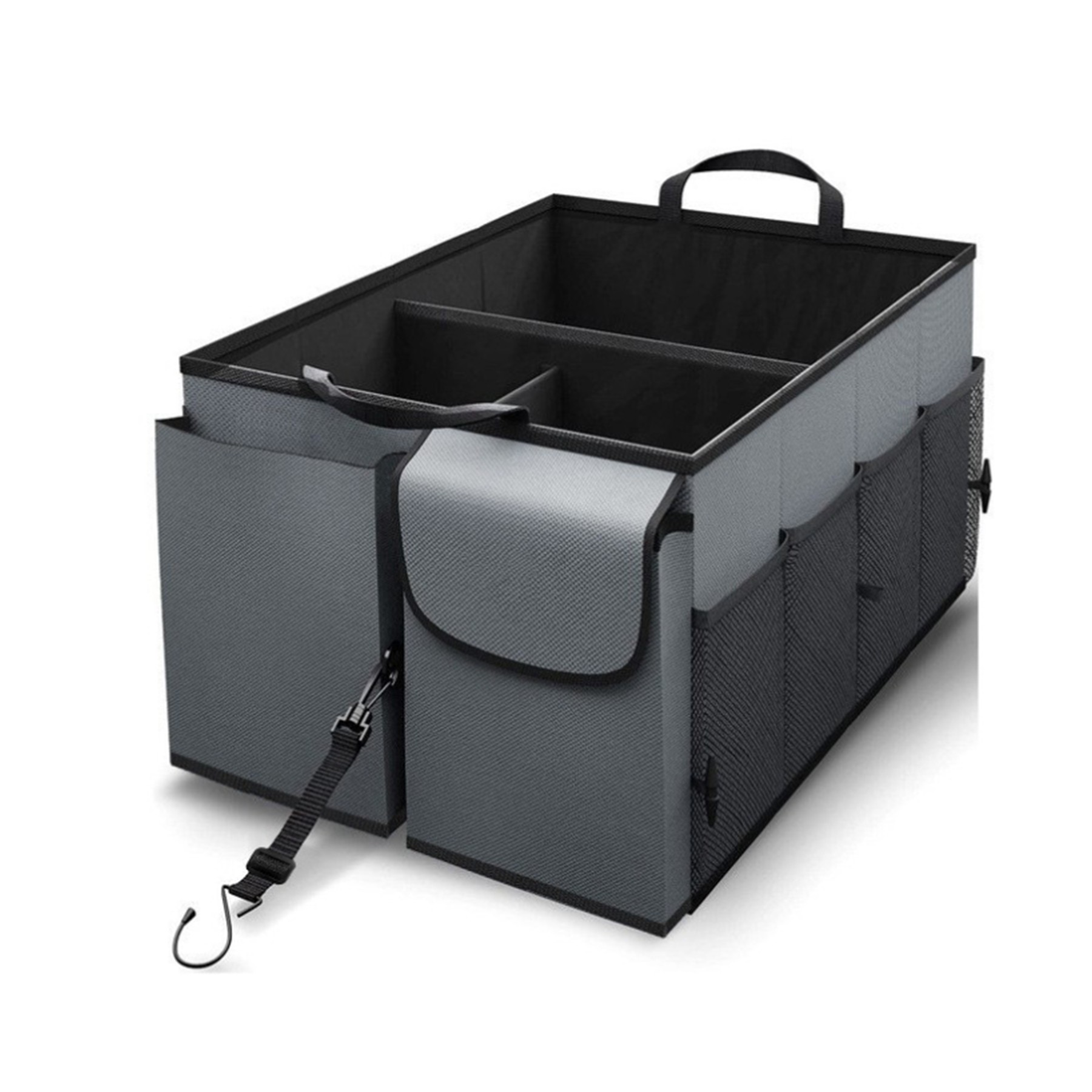 Trunk Organizer 4