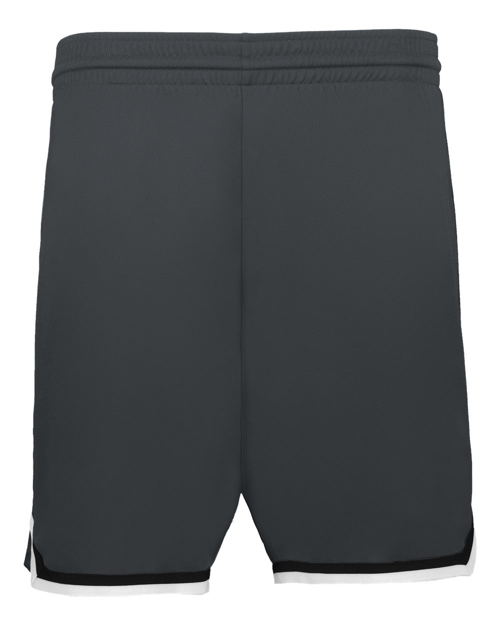 Youth Retro Basketball Shorts - A54000 9